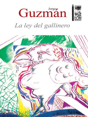 cover image of La ley del gallinero